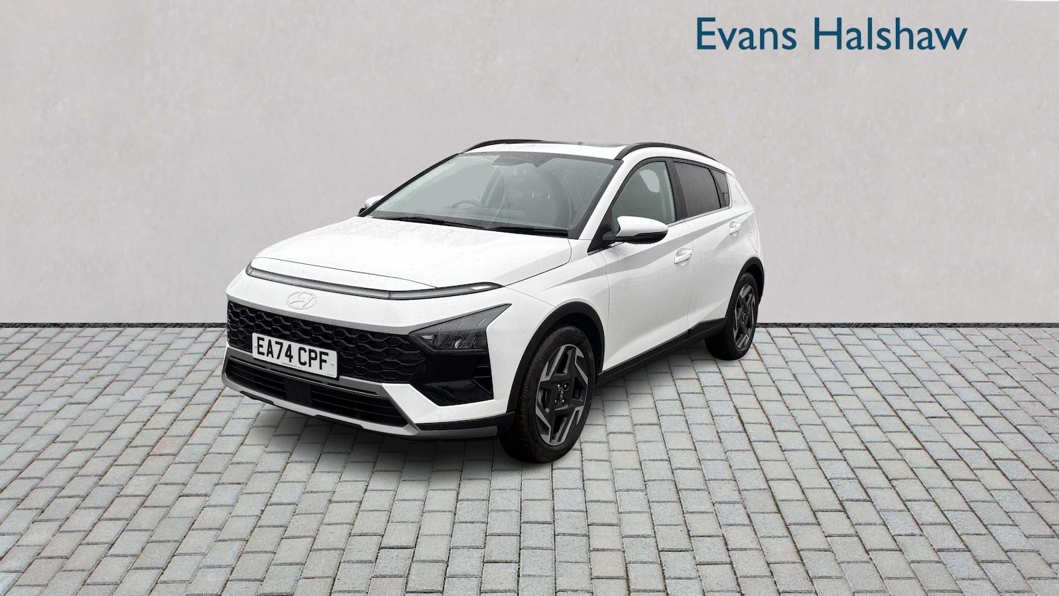 Used Hyundai BAYON for sale - 77859867: Photo 2