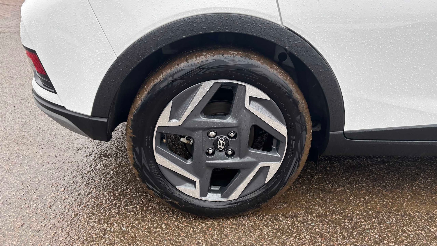 Used Hyundai BAYON for sale - 77859867: Photo 5