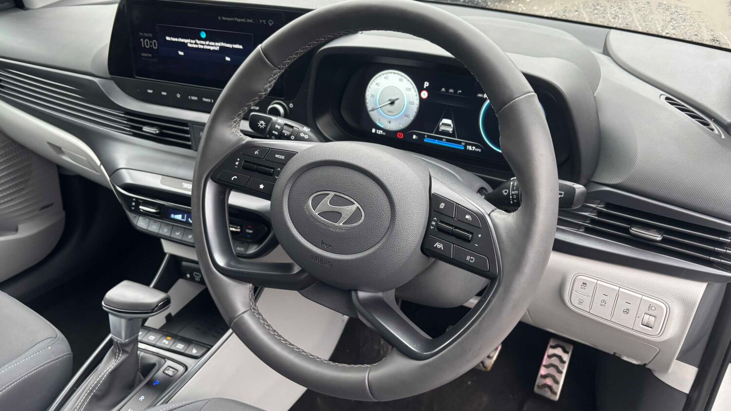 Used Hyundai BAYON for sale - 77859867: Photo 6