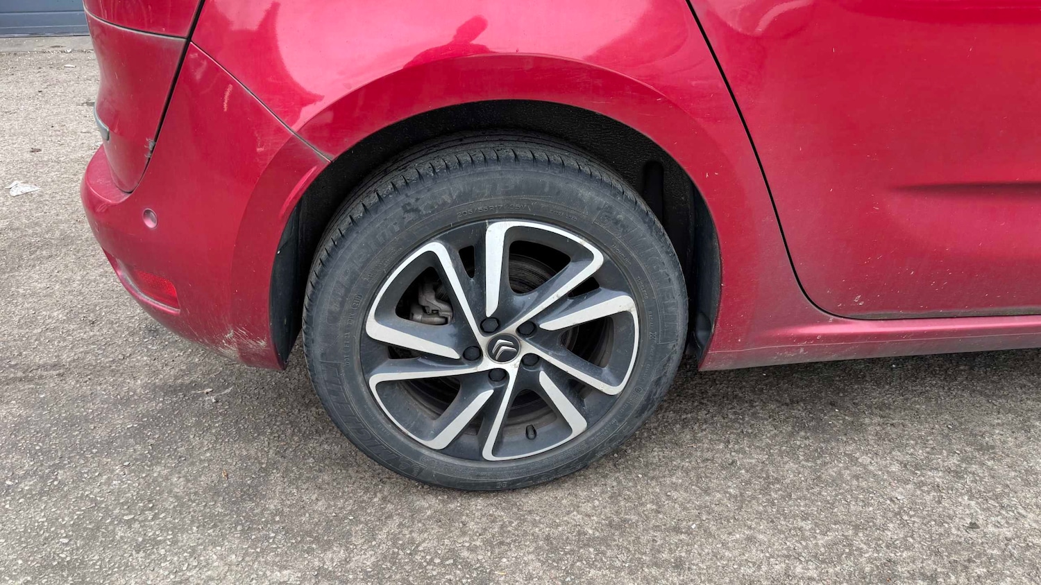 Used Citroen C4 Picasso 2018 for sale - 78052060: Photo 5