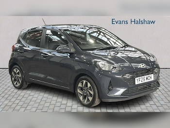 Used Hyundai i10 2025 for sale - 78351808: Photo