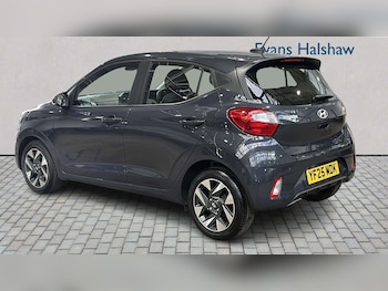 Used Hyundai i10 2025 for sale - 78351808: Photo