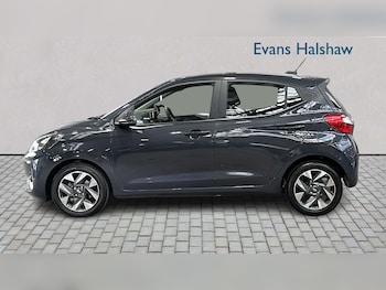 Used Hyundai i10 2025 for sale - 78351808: Photo