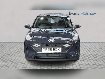 Used Hyundai i10 2025 for sale - 78351808: Photo