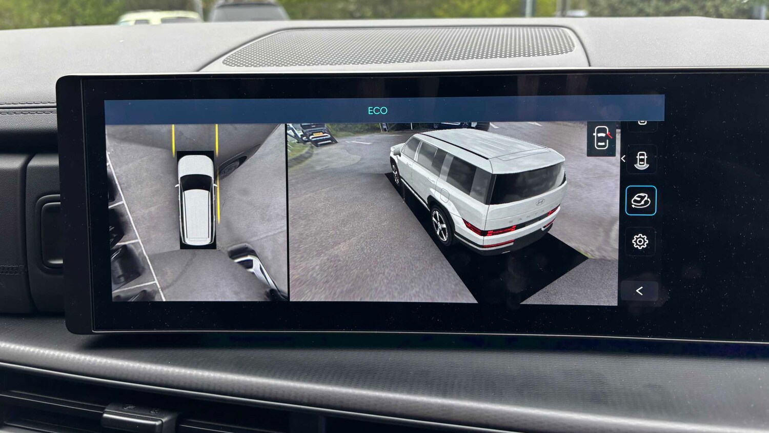 Used Hyundai Santa Fe for sale - 78216311: Photo 10