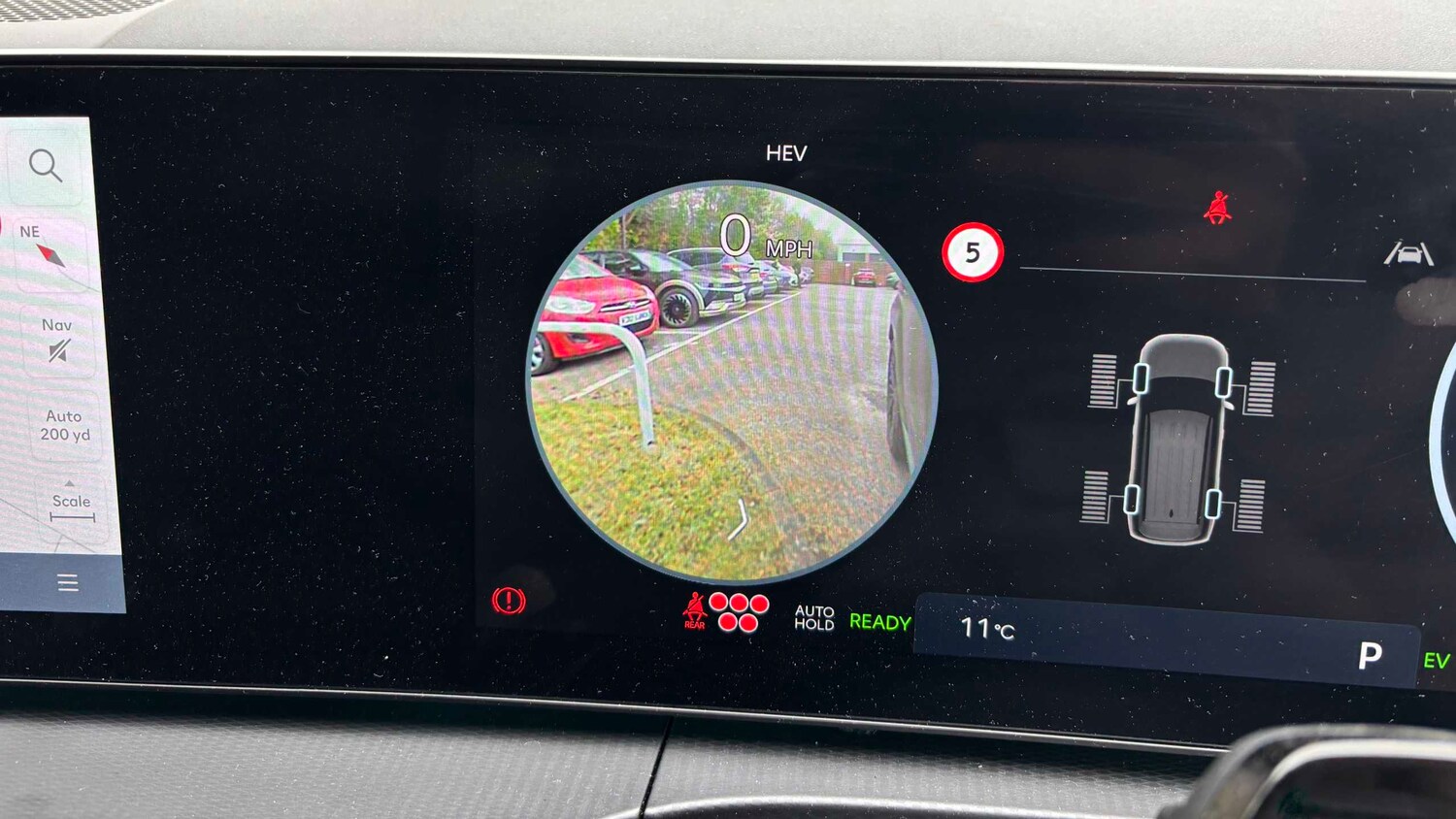 Used Hyundai Santa Fe for sale - 78216311: Photo 11