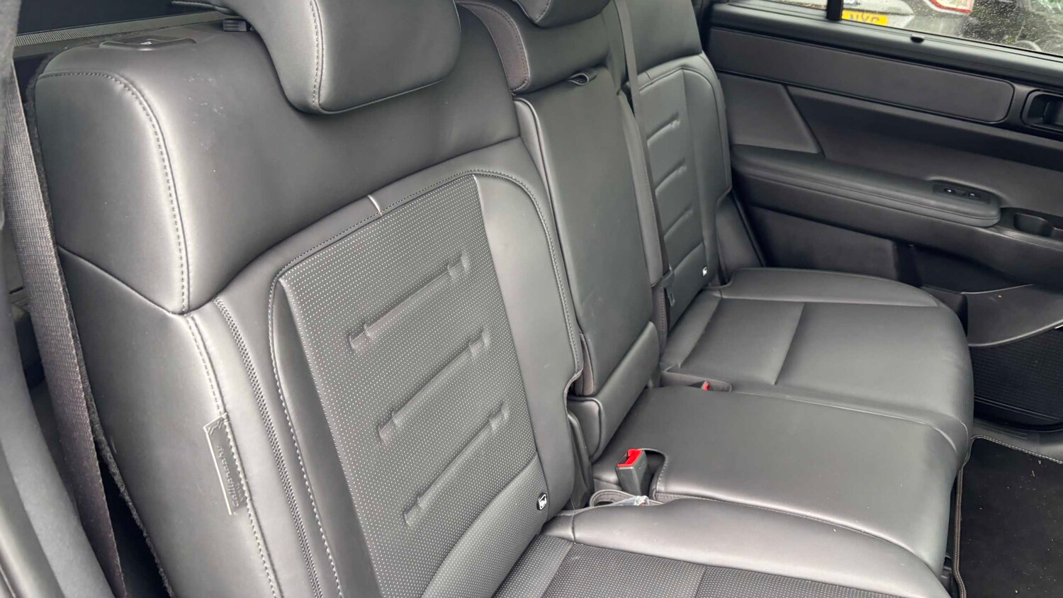 Used Hyundai Santa Fe for sale - 78216311: Photo 16