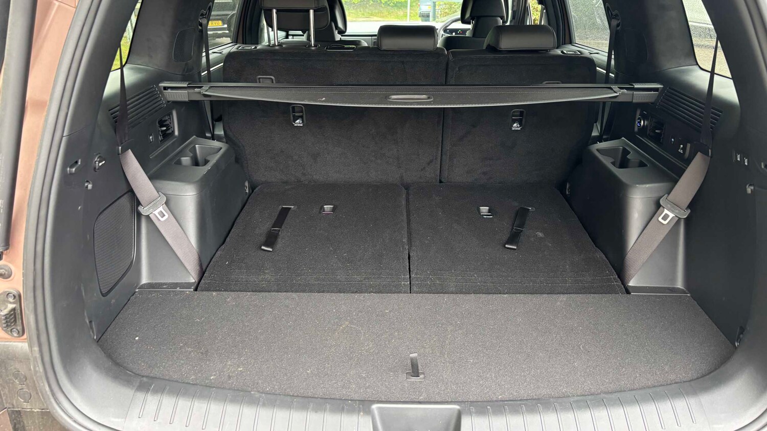 Used Hyundai Santa Fe for sale - 78216311: Photo 17