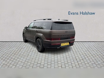 Used Hyundai Santa Fe 2025 for sale - 78216311: Photo