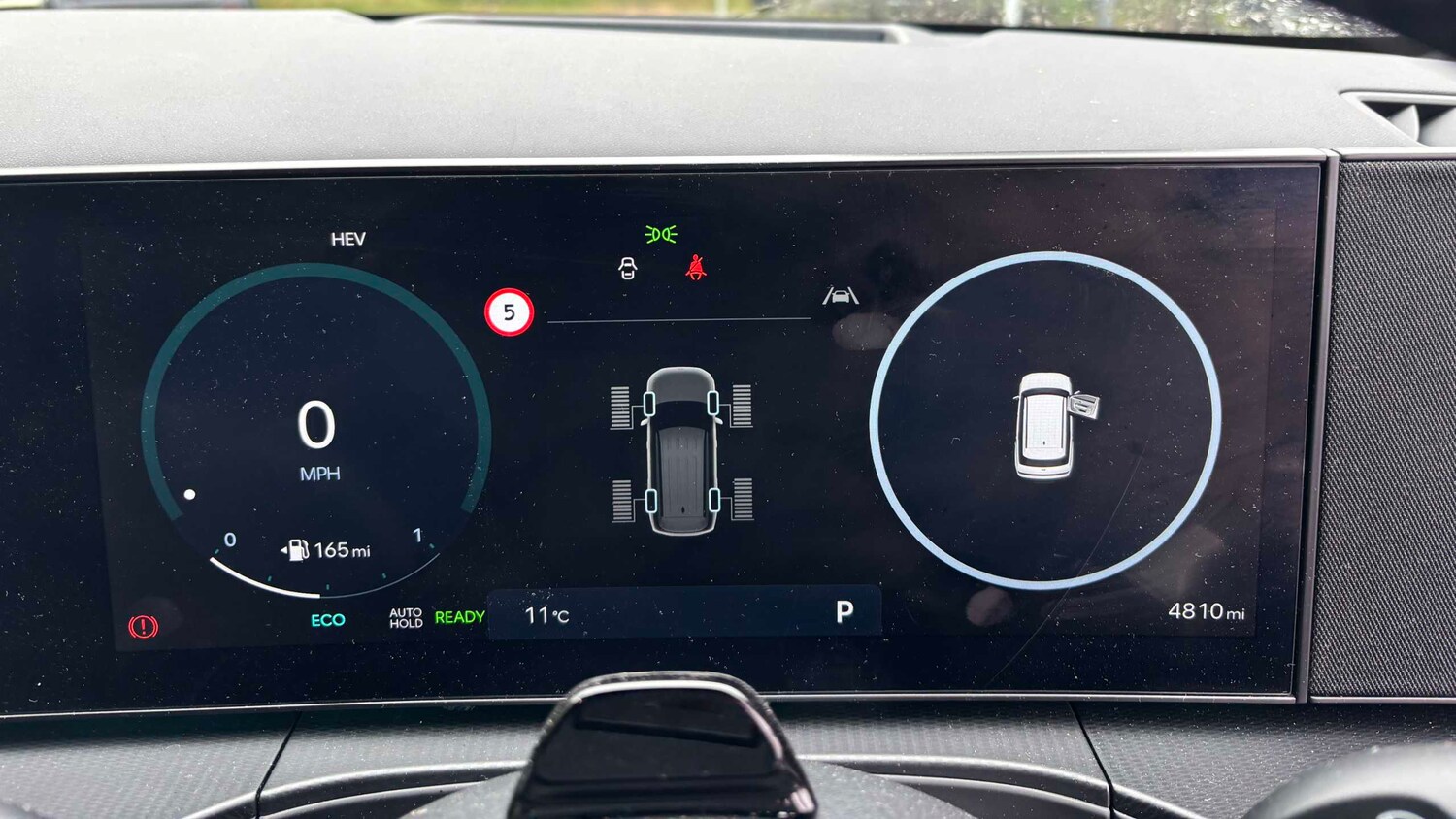 Used Hyundai Santa Fe for sale - 78216311: Photo 9