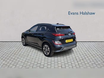 Used Hyundai KONA 2023 for sale - 79227867: Photo