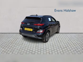 Used Hyundai KONA 2023 for sale - 79227867: Photo