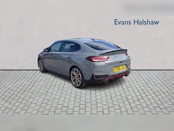 Used Hyundai i30 2019 for sale - 79648514: Photo