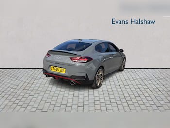 Used Hyundai i30 2019 for sale - 79648514: Photo