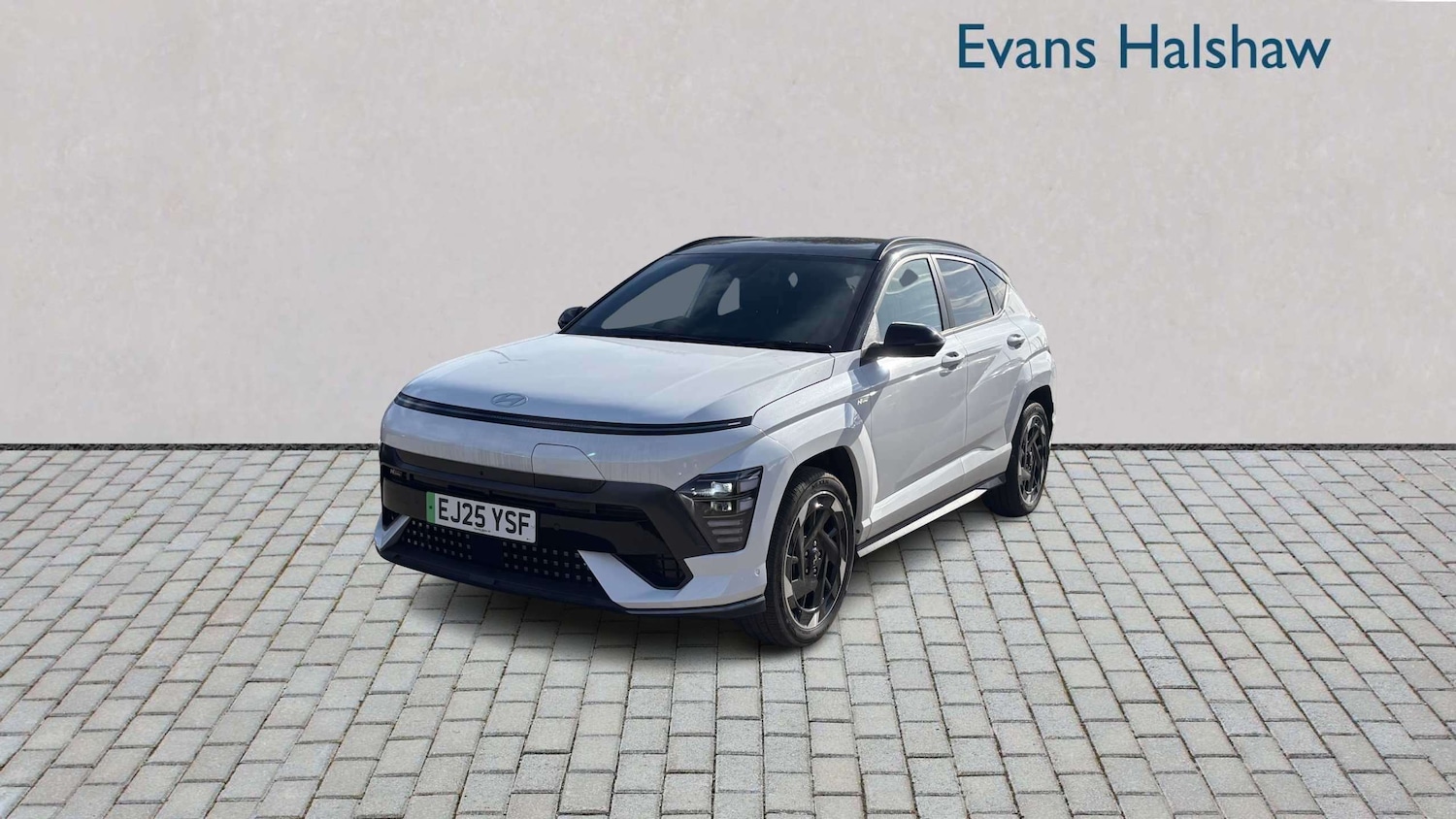 Used Hyundai KONA 2025 for sale - 78216361: Photo 2