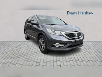 Used Honda CR-V 2014 for sale - 79541735: Photo