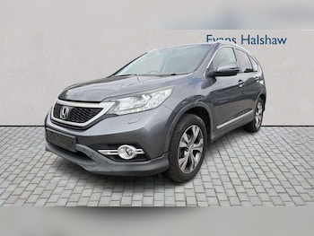 Used Honda CR-V 2014 for sale - 79541735: Photo