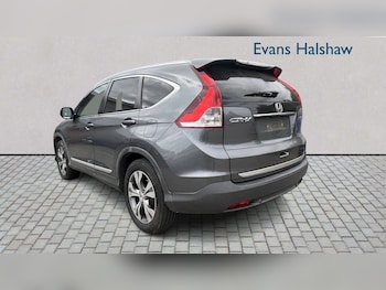 Used Honda CR-V 2014 for sale - 79541735: Photo