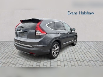 Used Honda CR-V 2014 for sale - 79541735: Photo