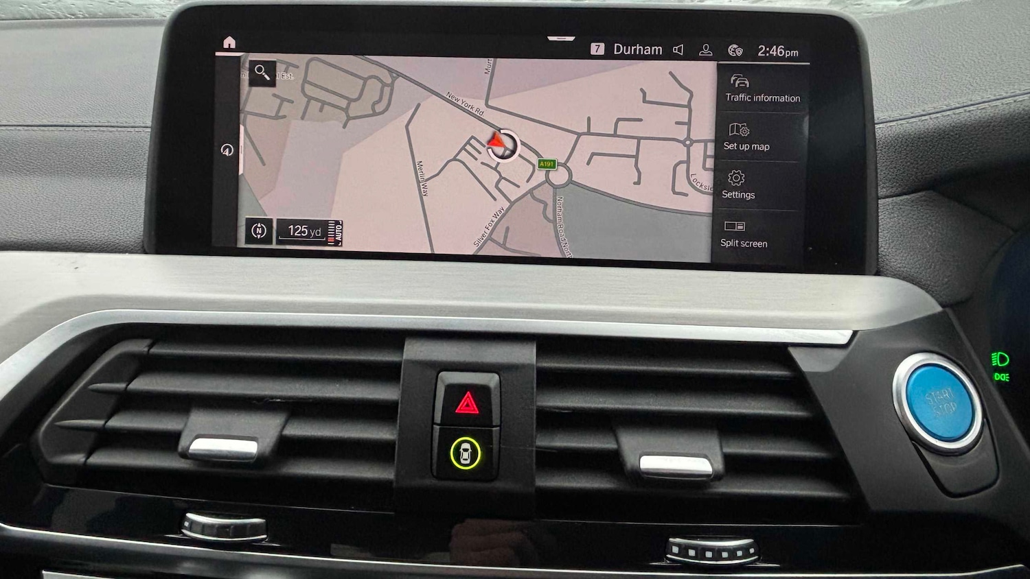 Used BMW iX3 2022 for sale - 78060296: Photo 12