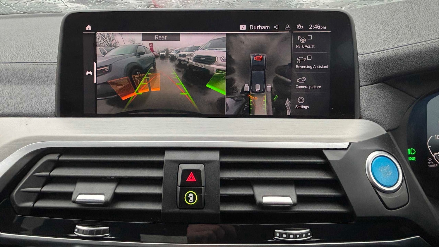 Used BMW iX3 2022 for sale - 78060296: Photo 13