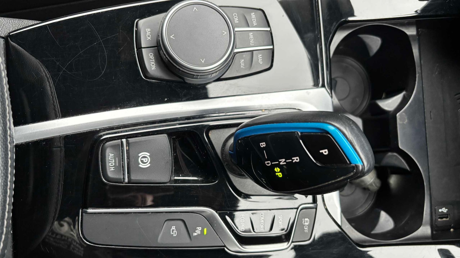 Used BMW iX3 2022 for sale - 78060296: Photo 15