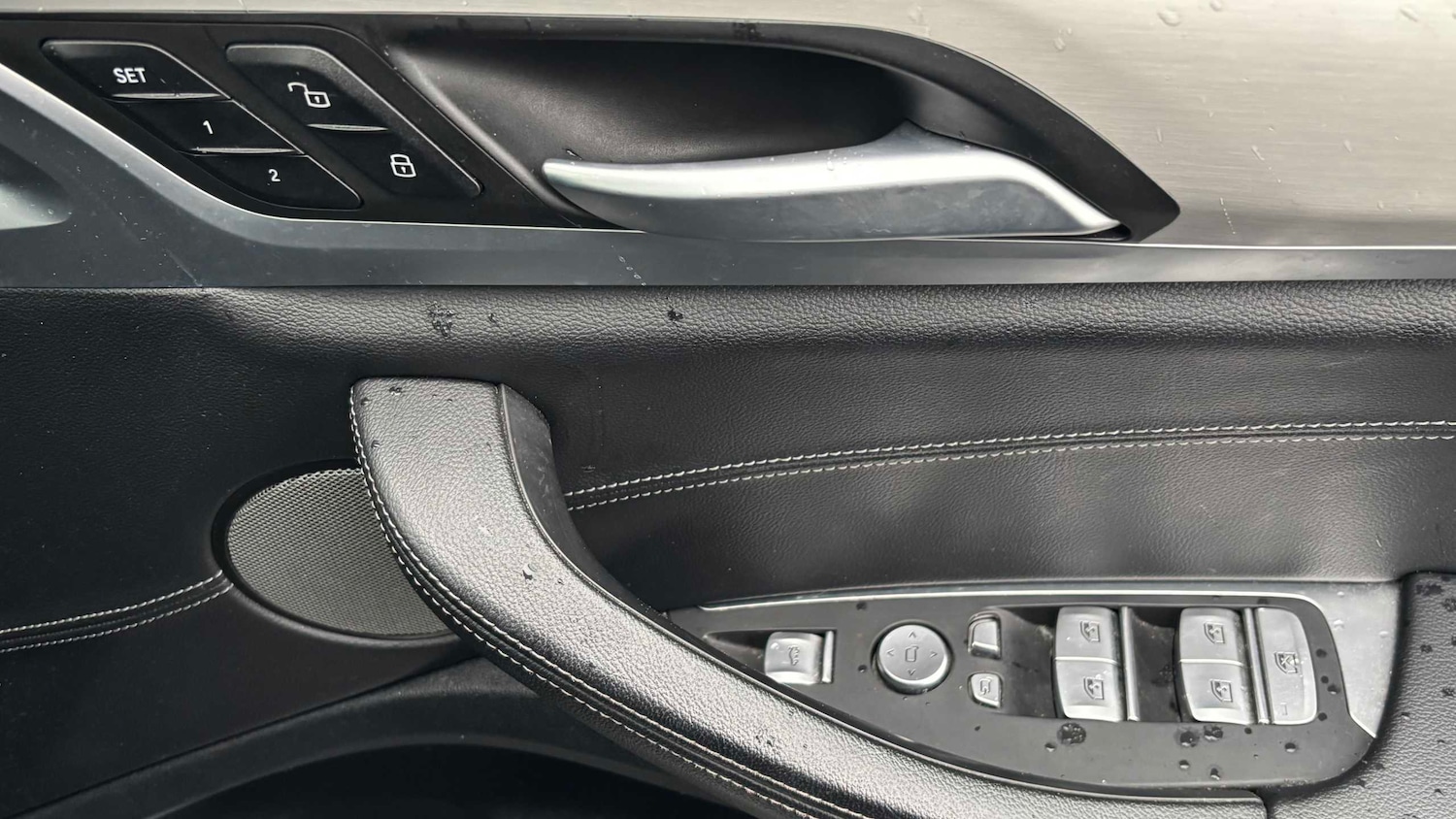 Used BMW iX3 2022 for sale - 78060296: Photo 17