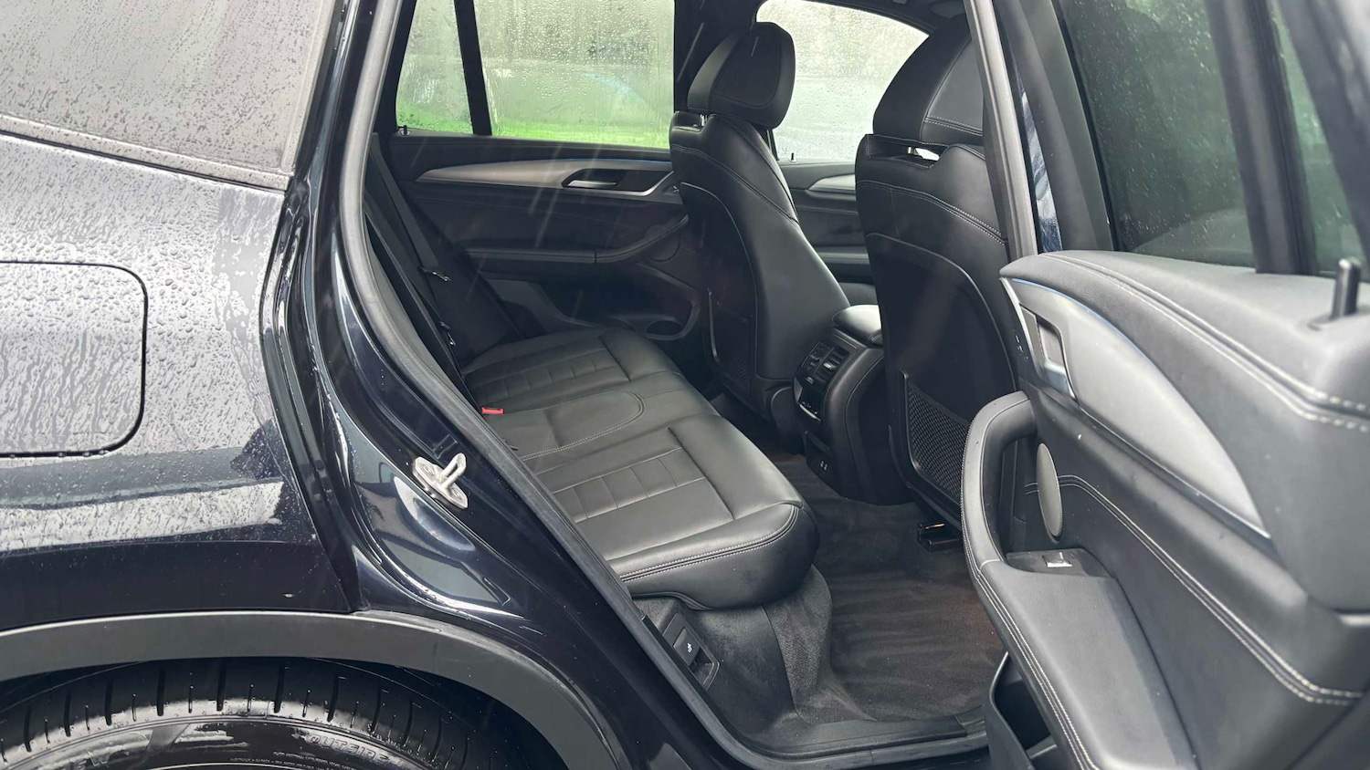 Used BMW iX3 2022 for sale - 78060296: Photo 18