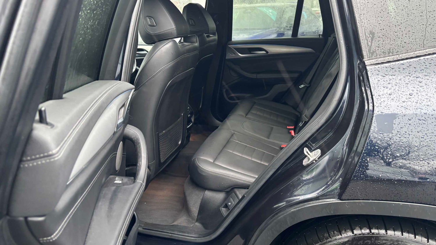 Used BMW iX3 2022 for sale - 78060296: Photo 20