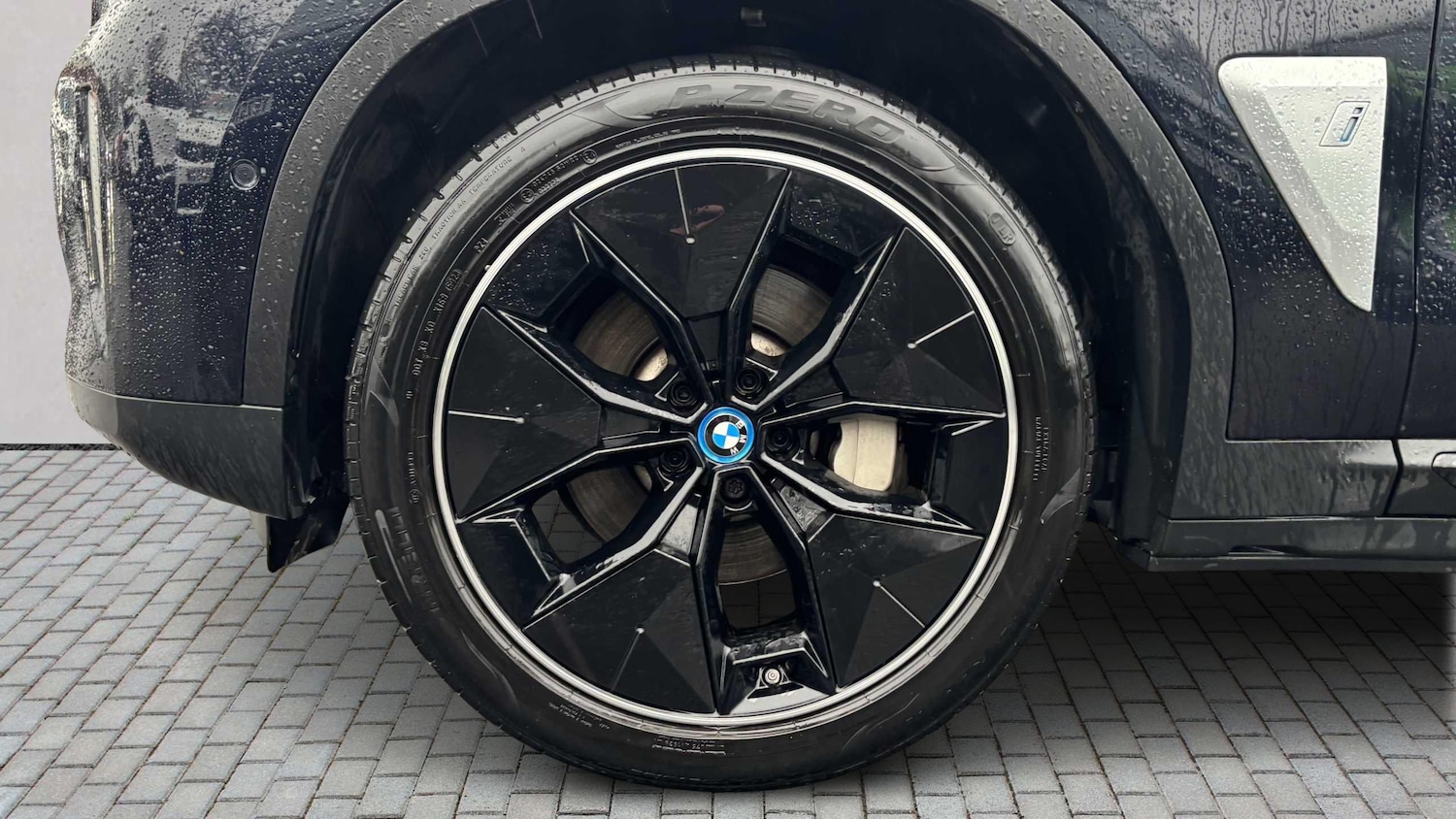 Used BMW iX3 2022 for sale - 78060296: Photo 6