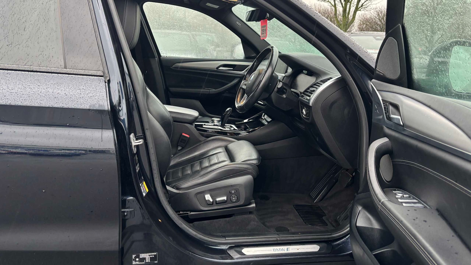 Used BMW iX3 2022 for sale - 78060296: Photo 8