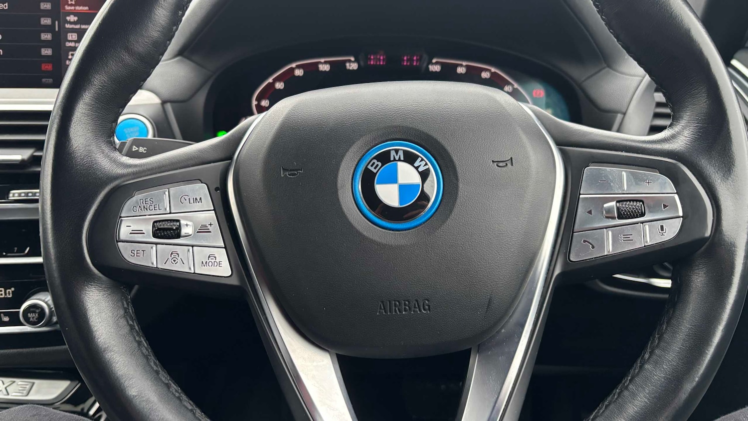 Used BMW iX3 2022 for sale - 78060296: Photo 9