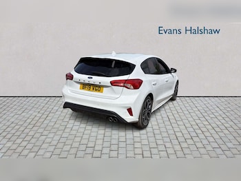 Used Ford Focus 2019 for sale - 78248098: Photo