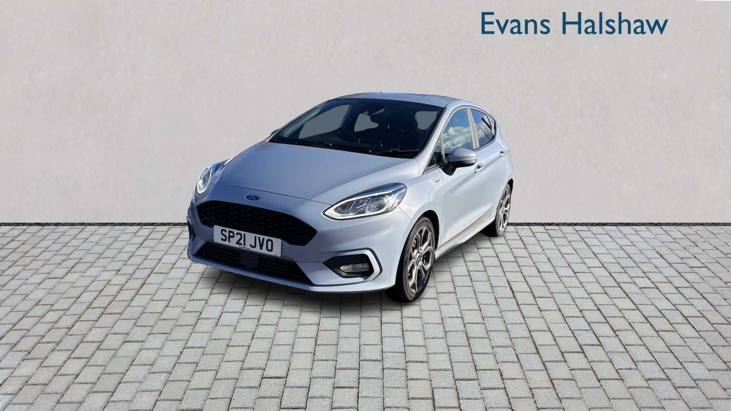 Used Ford Fiesta for sale - 77857423: Photo 2