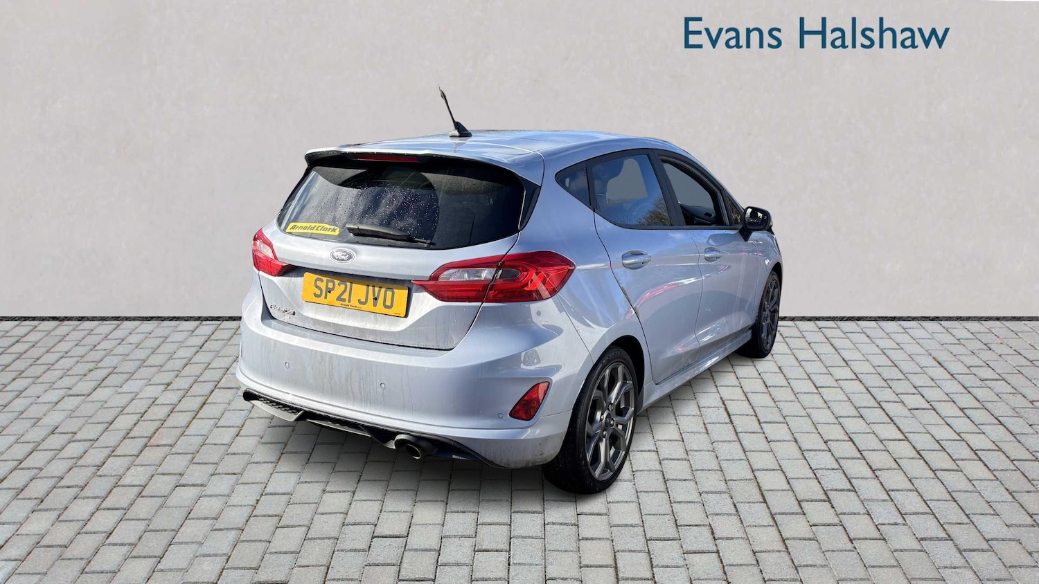 Used Ford Fiesta for sale - 77857423: Photo 4