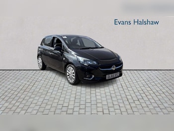 Used Vauxhall Corsa 2015 for sale - 79260472: Photo