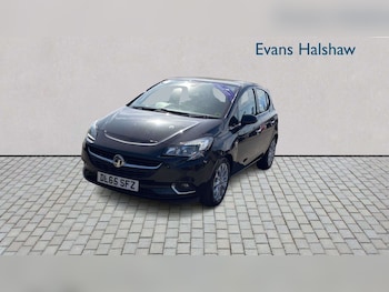 Used Vauxhall Corsa 2015 for sale - 79260472: Photo