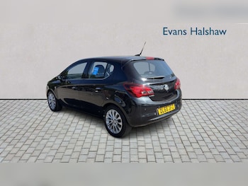 Used Vauxhall Corsa 2015 for sale - 79260472: Photo