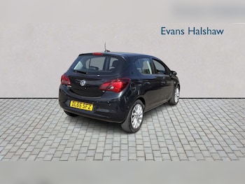 Used Vauxhall Corsa 2015 for sale - 79260472: Photo