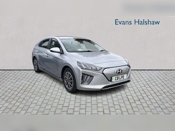 Used Hyundai IONIQ 2021 for sale - 79306510: Photo