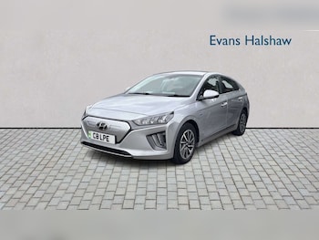 Used Hyundai IONIQ 2021 for sale - 79306510: Photo
