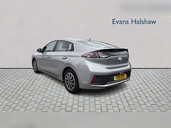 Used Hyundai IONIQ 2021 for sale - 79306510: Photo