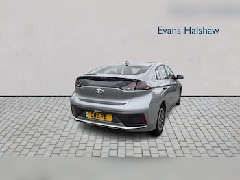 Used Hyundai IONIQ 2021 for sale - 79306510: Photo