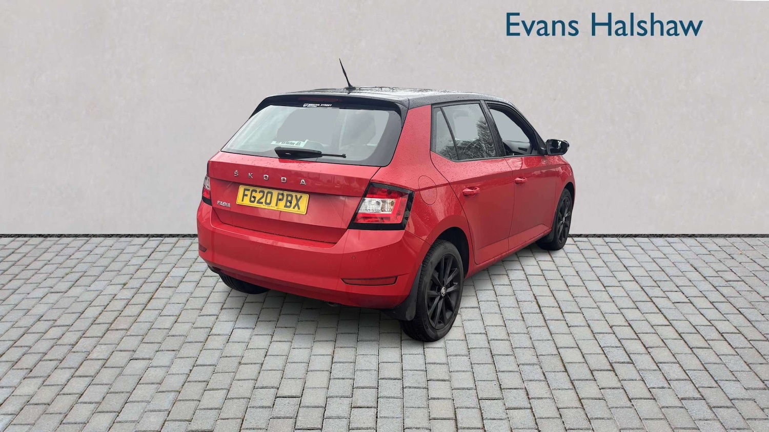 Used Skoda Fabia 2020 for sale - 78076657: Photo 4