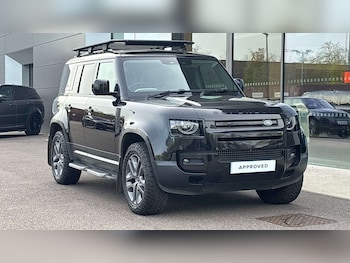 Used Land Rover Defender 2020 for sale - 78507228: Photo
