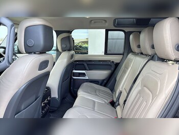 Used Land Rover Defender 2020 for sale - 78507228: Photo
