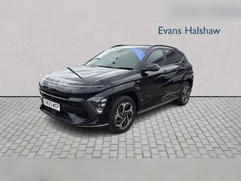 Used Hyundai KONA 2025 for sale - 78825357: Photo