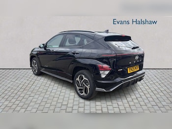 Used Hyundai KONA 2025 for sale - 78825357: Photo