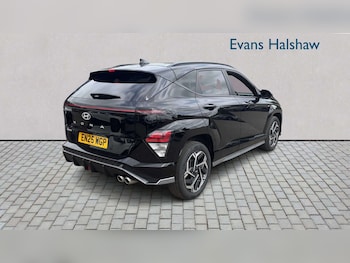 Used Hyundai KONA 2025 for sale - 78825357: Photo
