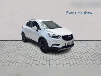 Used Vauxhall Mokka X 2018 for sale - 79397664: Photo